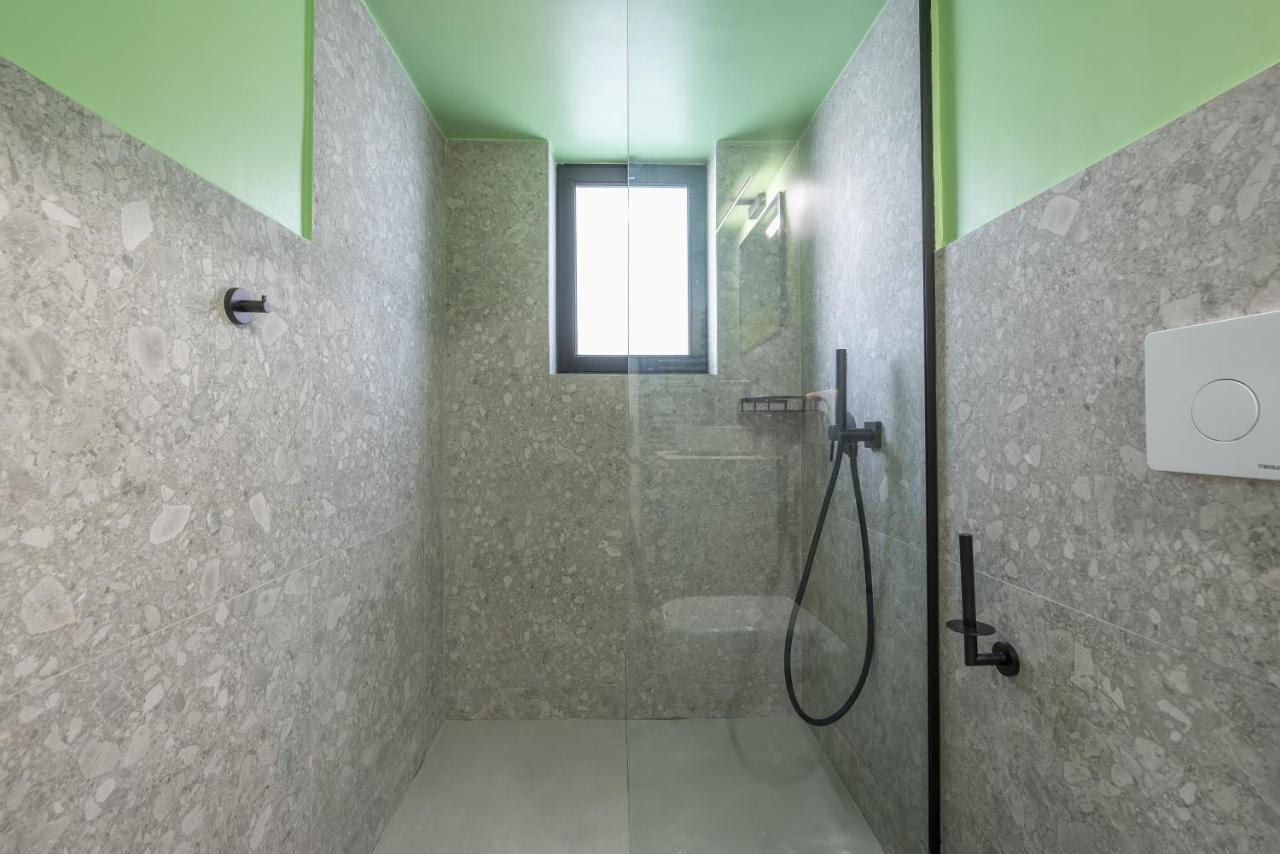 Comfy And Modern Apartment Athen Eksteriør billede