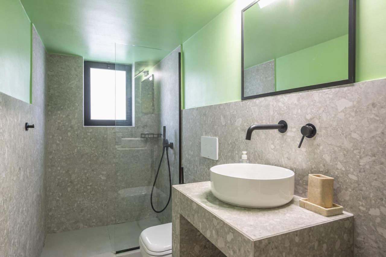 Comfy And Modern Apartment Athen Eksteriør billede